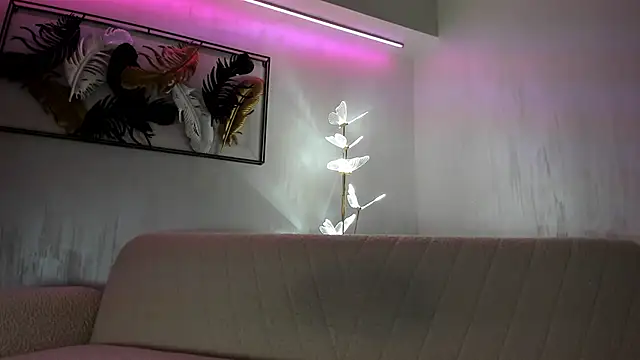 Bonnie_Liss 现场XXX聊天