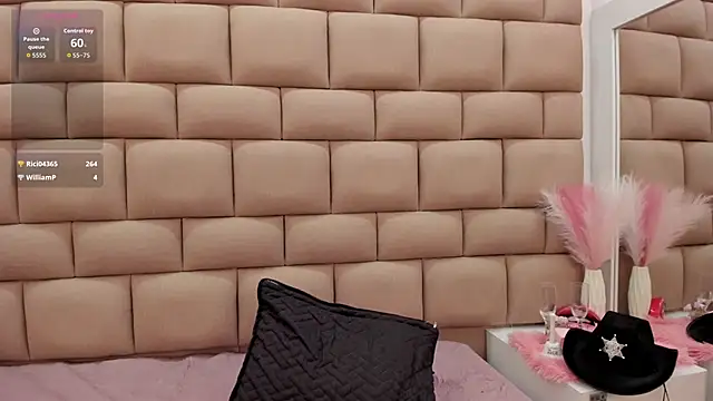 LilianFerrara – Live XXX-chat