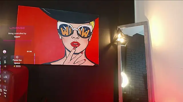 Victoria_1126's Live XXX Chat