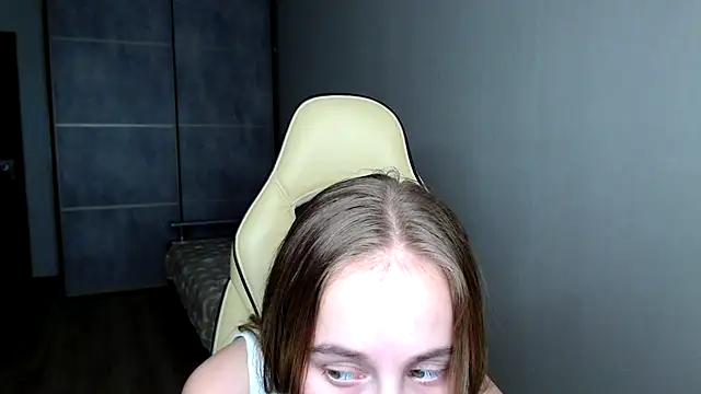 Chat +18 de christimontero ao vivo