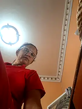 Lorenaluna élő XXX-chatje