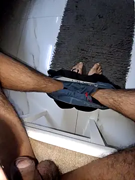 Вебкам-шоу SingleTest