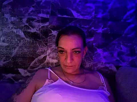 SpicyJenny Webcam-Show