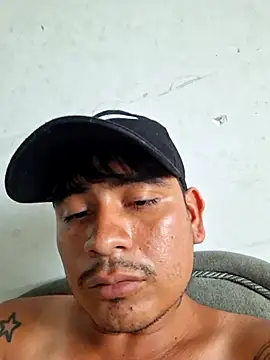 SteveHot444 Webcam Show