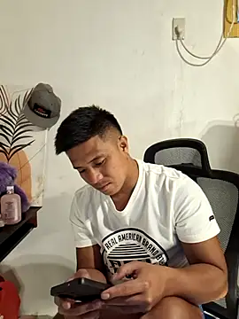 Felix_Asher Show Webcam