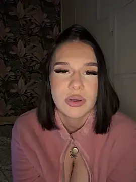 Show de Leanna92ii na webcam