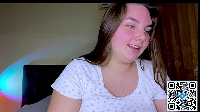 Dreamyblushfairy élő XXX-chatje