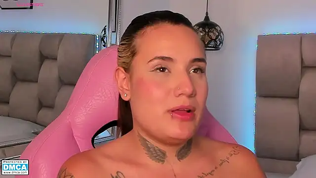 Susan-Sweet-7's Live XXX Chat