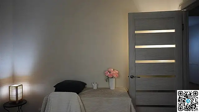 MarlinVarianのウェブカメラショー