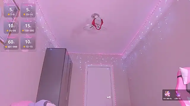 Show Webcam de _Maybe_Baby_