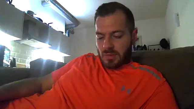 THE_CHEEKY_ALPHA Live XXX-Chat