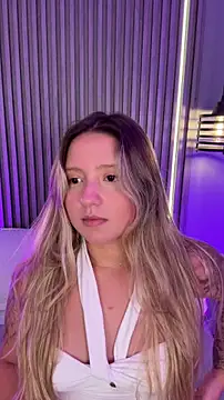 MiaPetit_'s Webcam Show