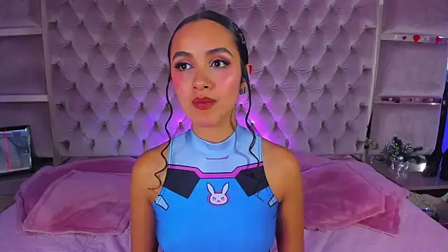 Harii_02's Live XXX Chat