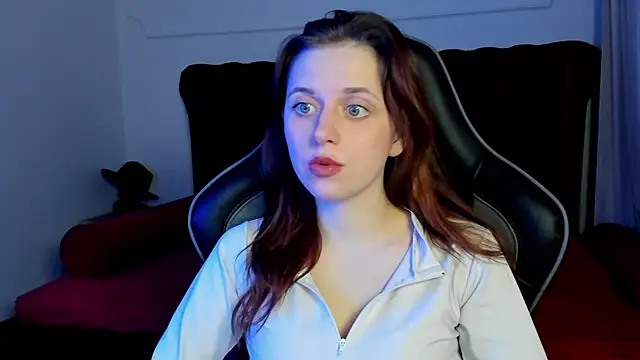 FreyaVey's Live XXX Chat