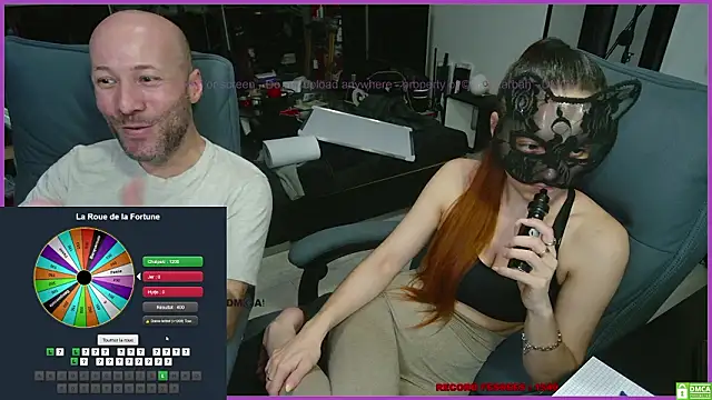 choutarbah 即時 XXX 聊天