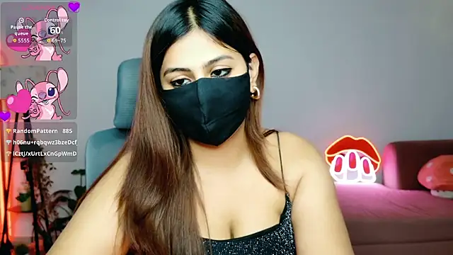 _krisha Live XXX-Chat