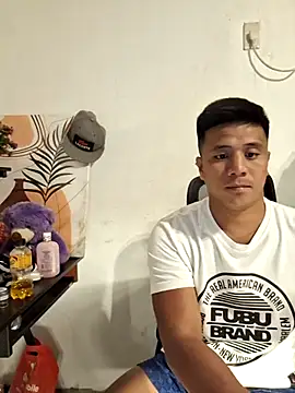 Felix_Asher Obrolan Langsung XXX