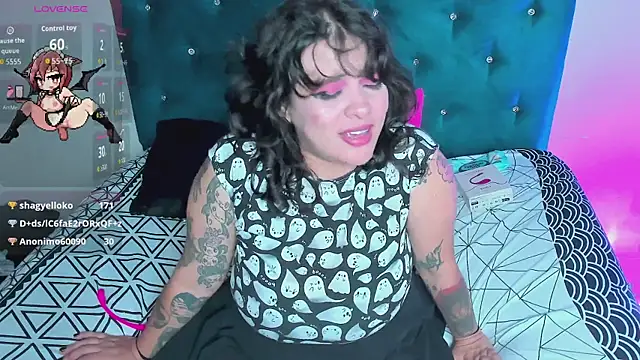 keith_cute Adlı Modelin Canlı XXX Sohbeti