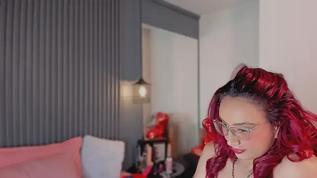 SusanaBell_'s Live XXX Chat