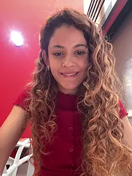 alana15 Adlı Modelin Canlı XXX Sohbeti