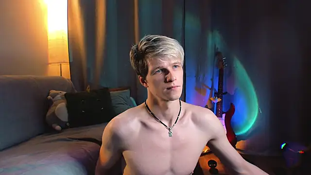 Breston_Sweet Live XXX-Chat