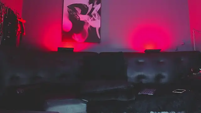 Chat XXX en directo de Amberstones