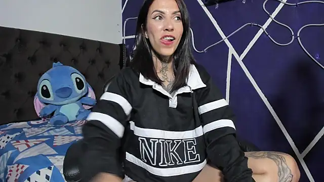 kathlyn_69's Live XXX Chat