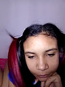 Chat XXX en directo de liz7skinny