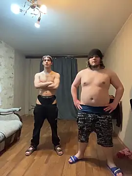 Chatroom XXX en direct de desiredude9