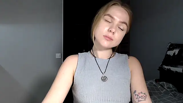 Chatroom XXX en direct de Sunbeam_