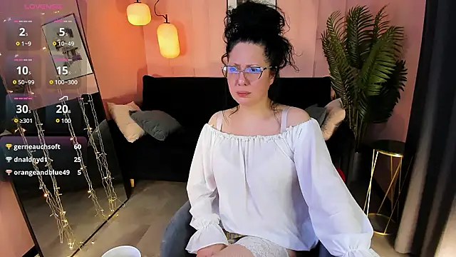 Chatroom XXX en direct de Anita_Muse