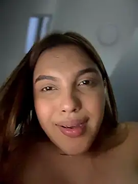 Chatroom XXX en direct de Colibri_xxx