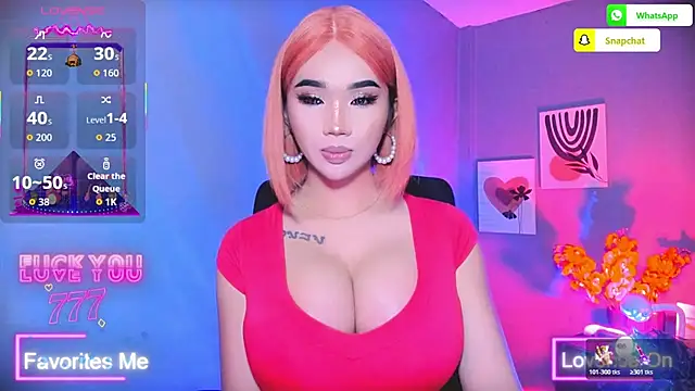 _prettyjawdropper_ – Live XXX-chat