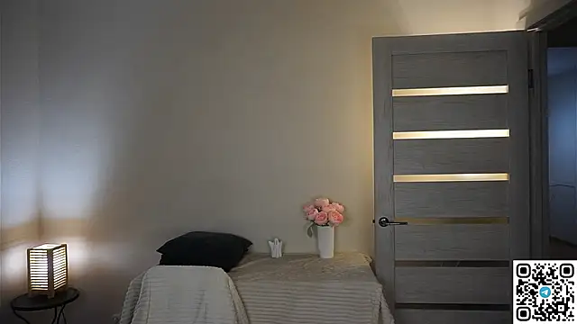 Chat XXX Live MarlinVarian