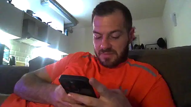 Chat XXX ao vivo de THE_CHEEKY_ALPHA