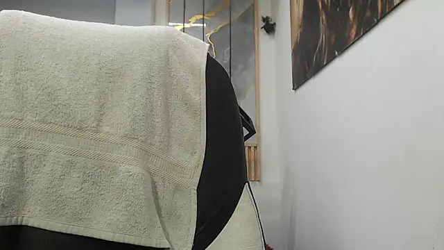 แชท XXX สดของ vanessa_f