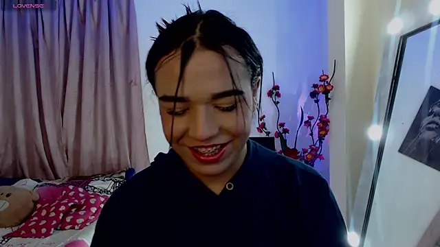 Candyy_doll__'s Live XXX Chat