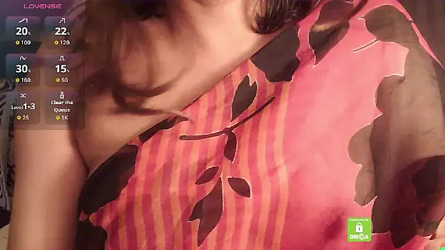 Pokazy przed kamerką – bxdgirlhr