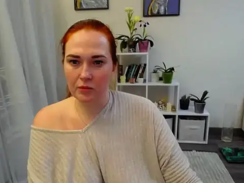 Chat XXX ao vivo de Lady_Tiana