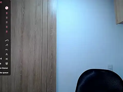 แชท XXX สดของ Danna_Ross_