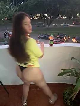 Chat +18 de lana_rousse01 ao vivo