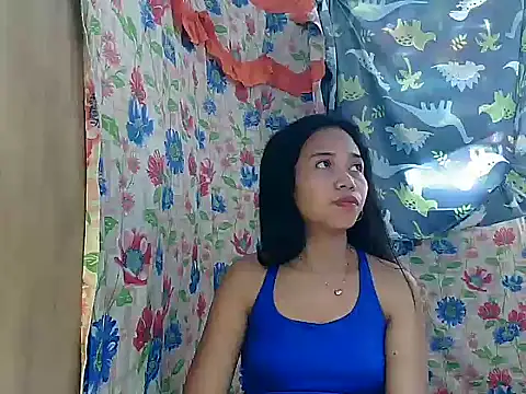 PinaySkinnyGirl Live XXX-Chat