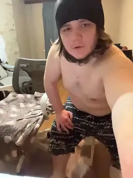 desiredude9 – Naživo XXX chat