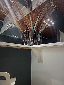 Chatroom XXX en direct de Celeste_Amber