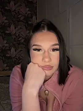 Show de Leanna92ii na webcam