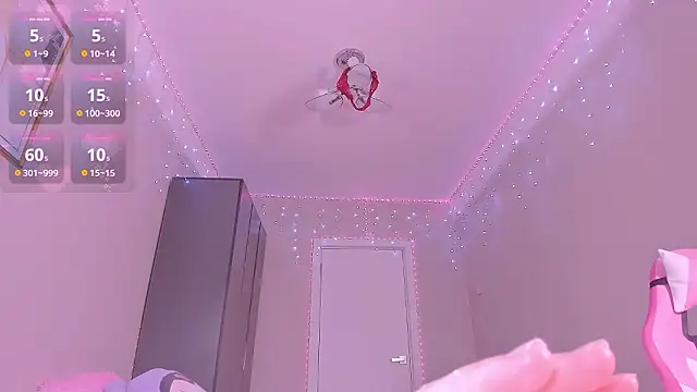 Show Webcam de _Maybe_Baby_