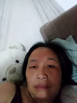 heesuu11 Pertunjukan Webcam