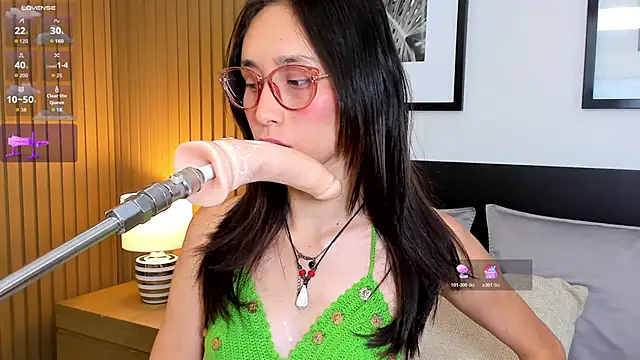 doll_bella_のライブXXXチャット