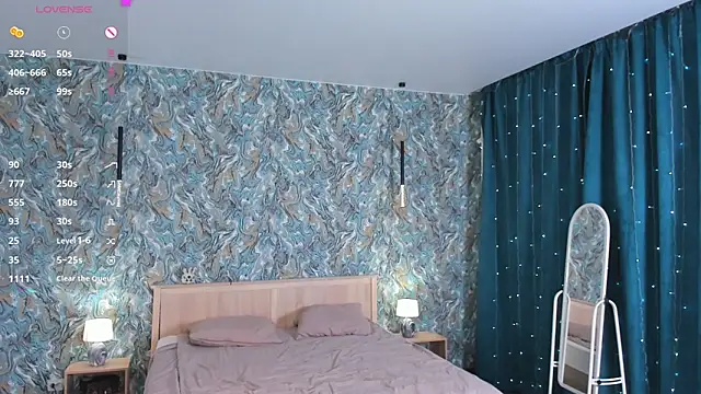 OdellaFrake Chat XXX live