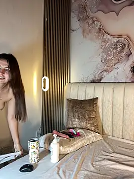 Sembang XXX Secara Langsung Dakota_Evanns